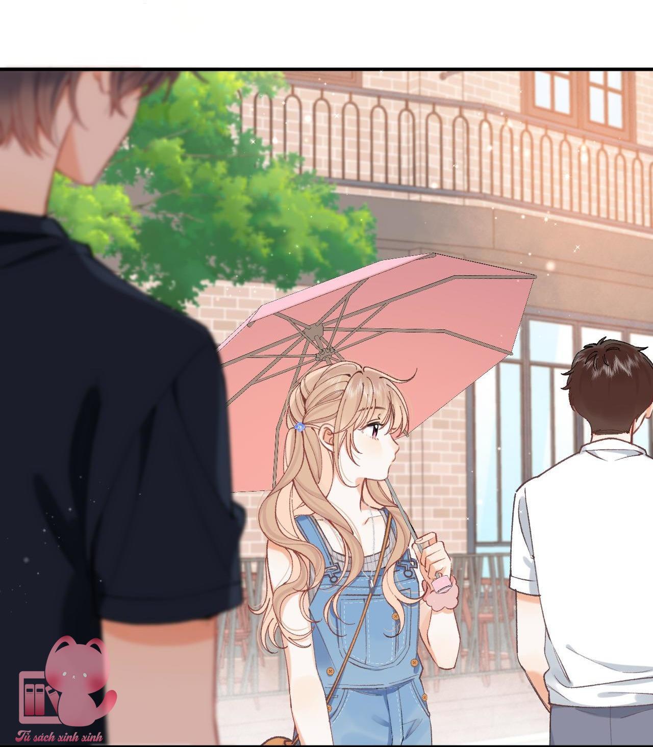 Mối Tình Thầm Kín Chap 96 - Trang 2