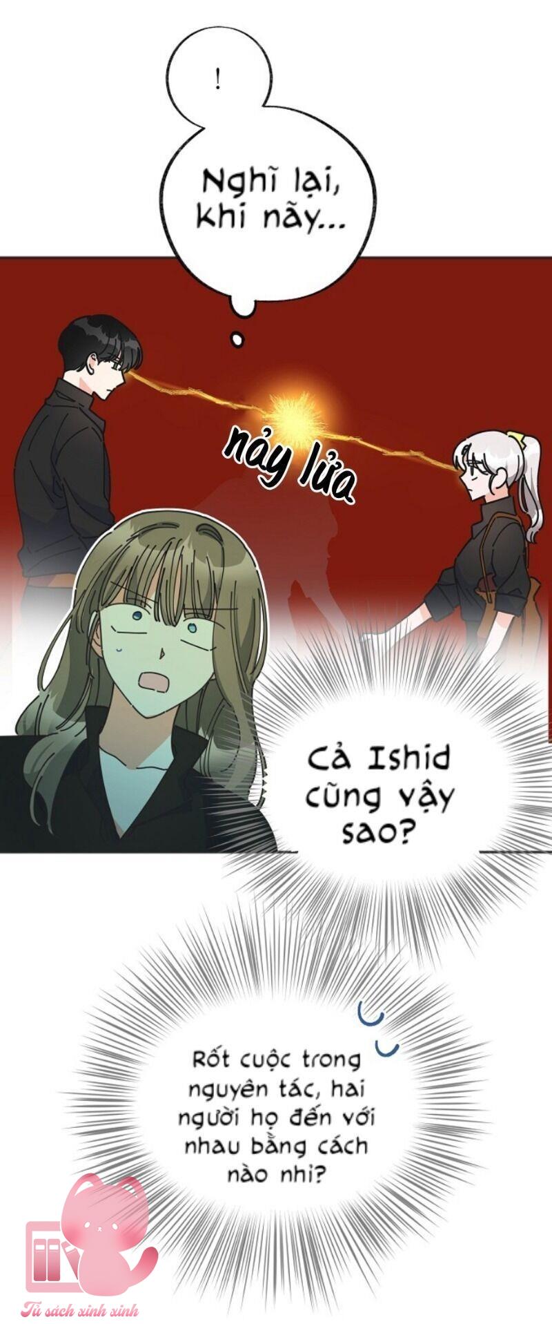 Người Hùng Của Ác Nữ Chapter 42 - Trang 4