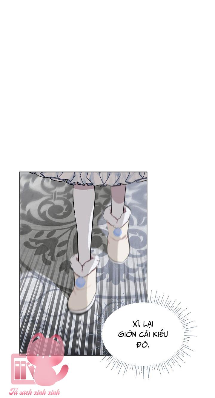 Quý Cô Thế Giới Ngầm Chap 53 - Trang 4