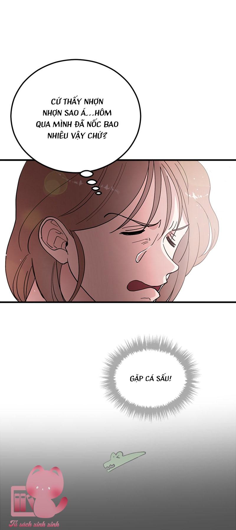 Trưởng Phòng Mệt Mỏi Vì Người Vợ Mới Cưới Chap 13 - Trang 2