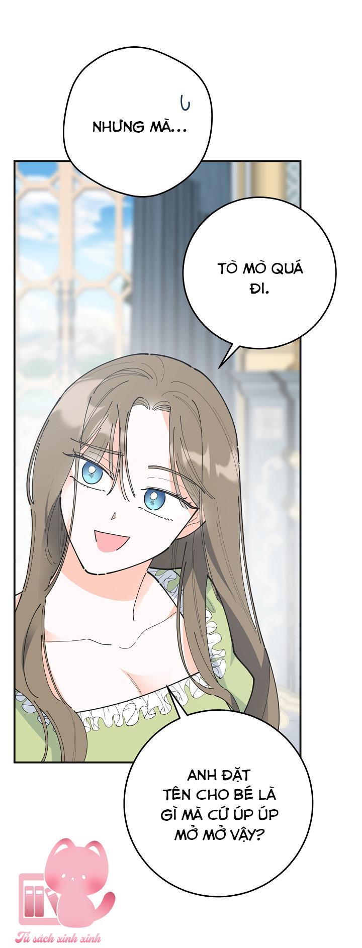 Người Hùng Của Ác Nữ Chapter 102 - Trang 4