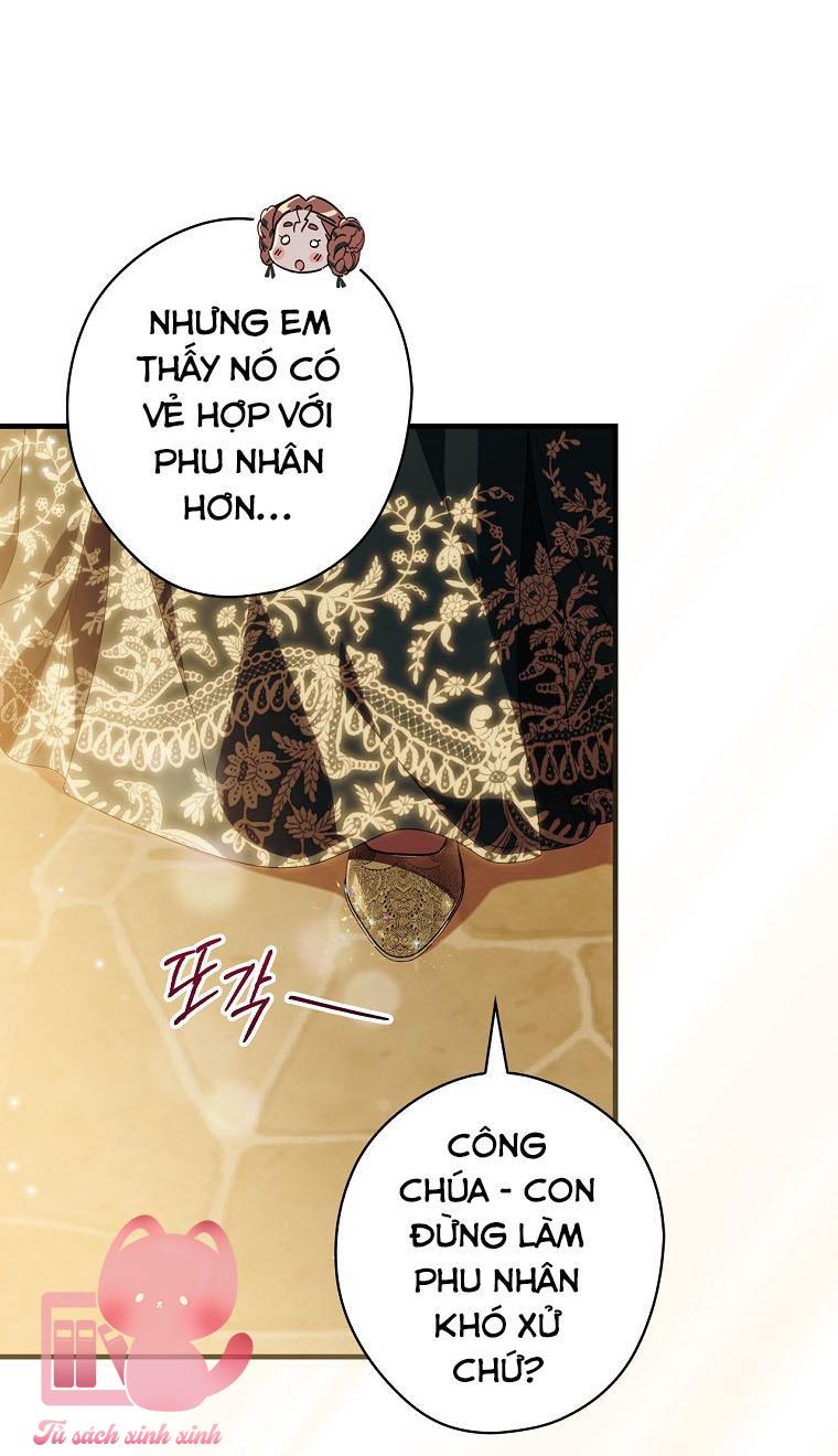 Cách Khiến Phu Quân Đứng Về Phía Tôi Chap 85 - Trang 2