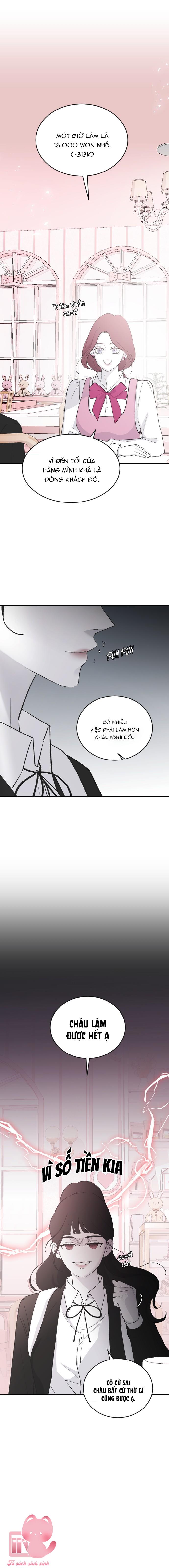 Ba Anh Trai Cực Phẩm Của Tôi Chap (REST) - Trang 2