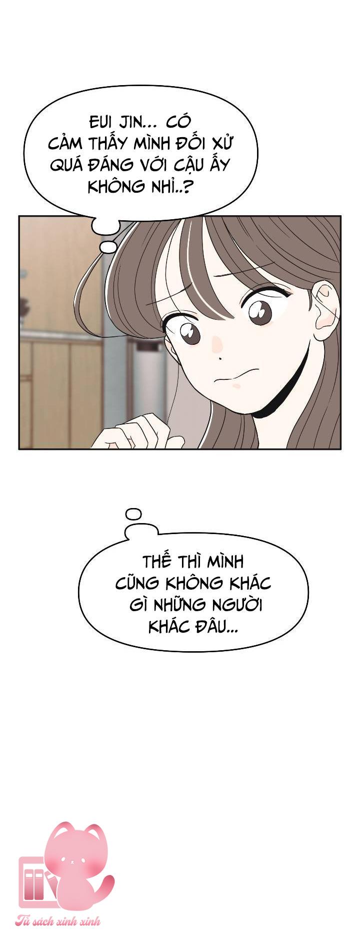 Trái Dấu Hút Nhau Chap 14 - Trang 2
