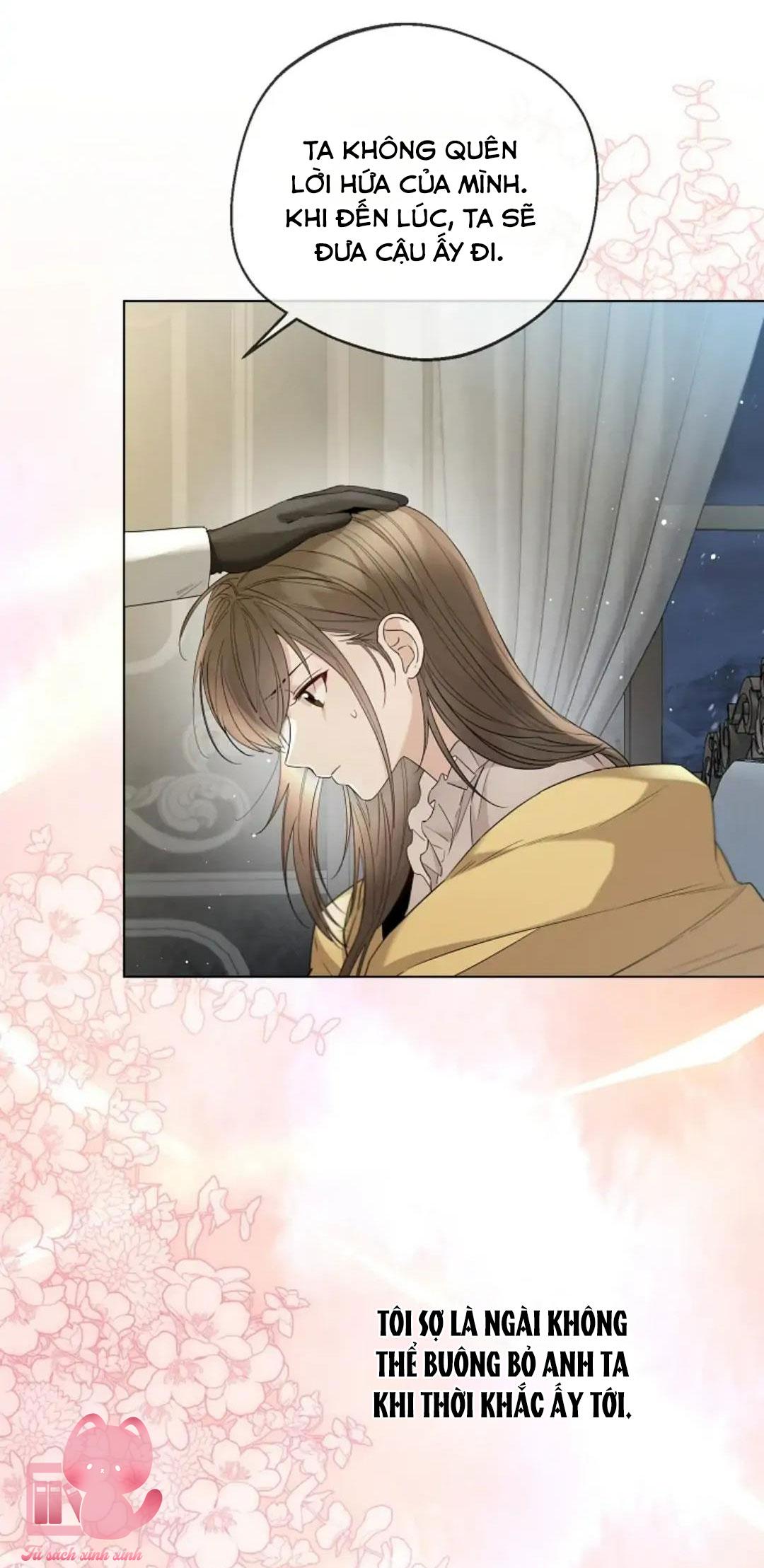 Tiểu Thư Crystal Là Nam Nhân Chap 24 - Trang 2
