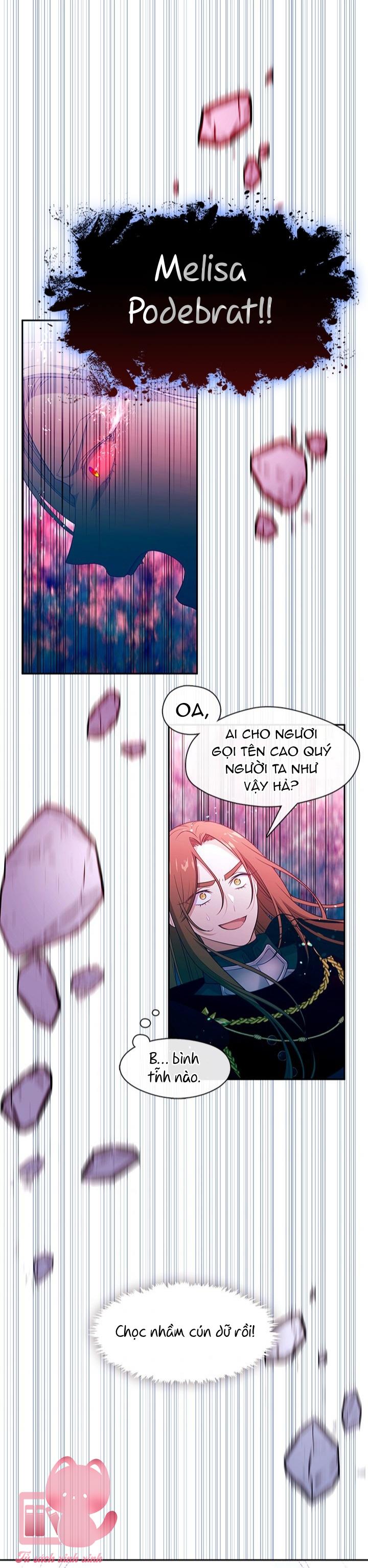 Hãy Coi Chừng Ác Nữ Chapter 86 - Trang 4