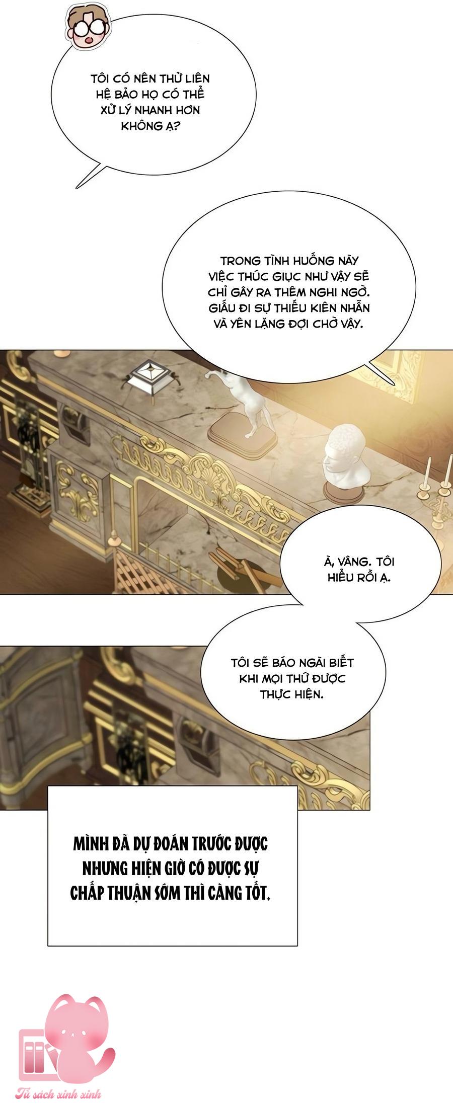 Serena Chap 95 - Trang 4
