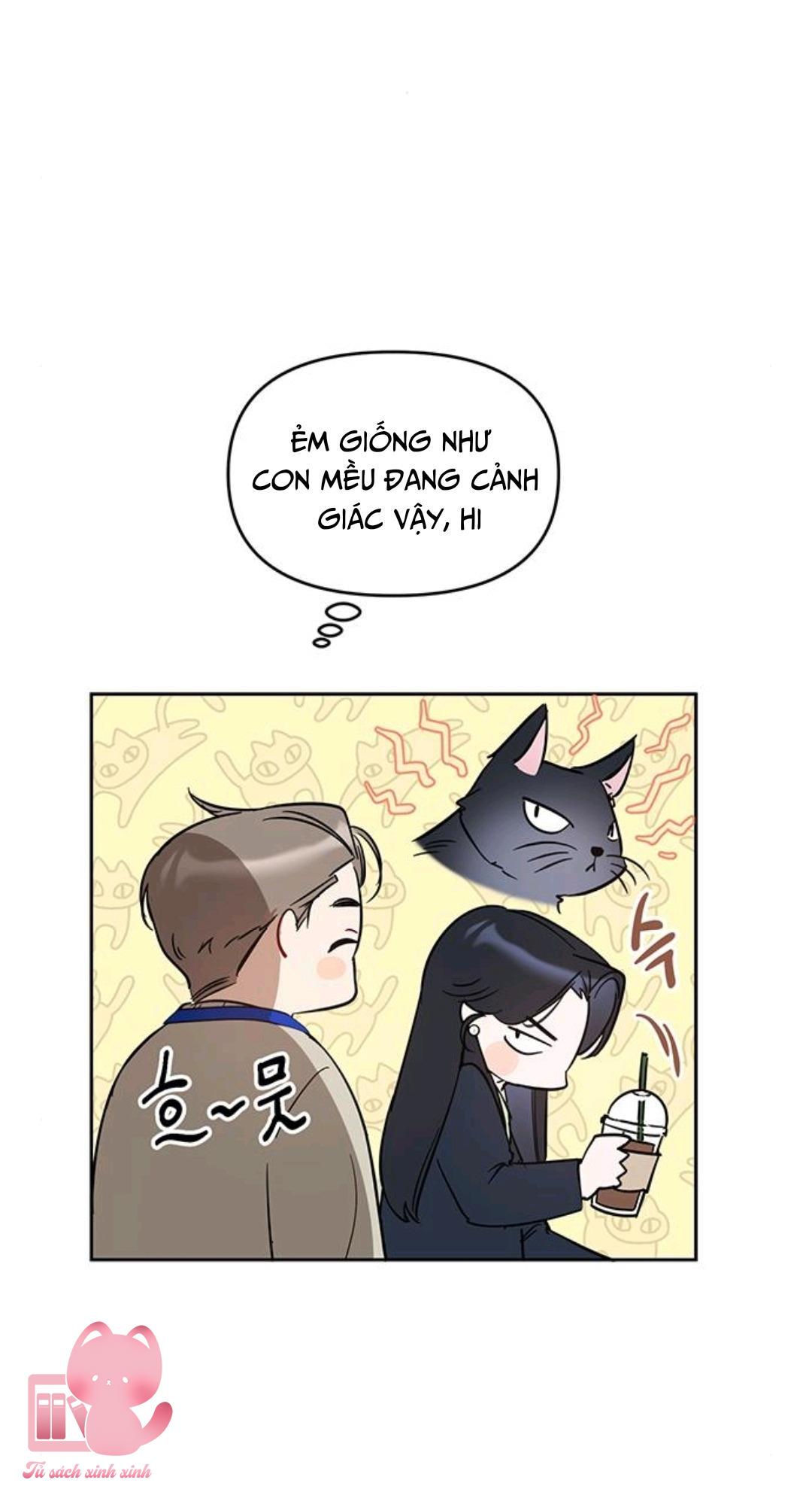 Gieo Nhân Gặt Quả Chapter 8 - Trang 3