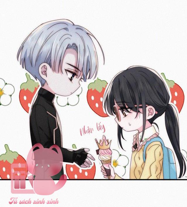 Bệnh Yêu Chap 20 - Trang 2