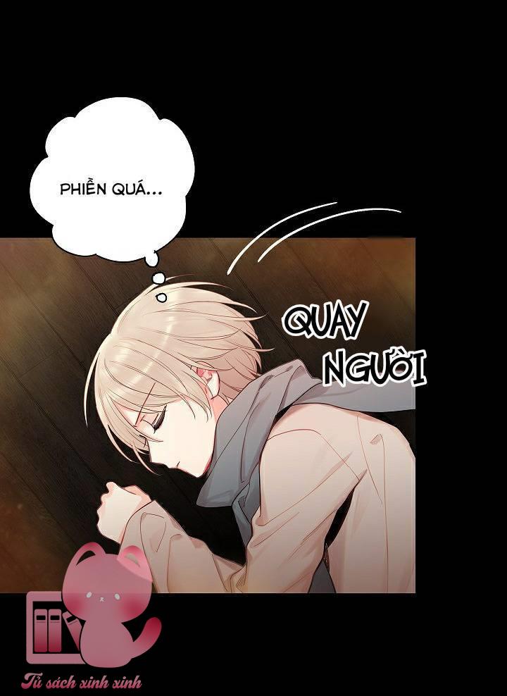 Ác Nữ Muốn Ly Hôn Chap 82 - Trang 2