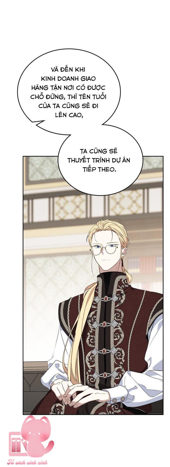 Kiếp Này Ta Sẽ Trở Thành Gia Chủ Chap 146 - Trang 2