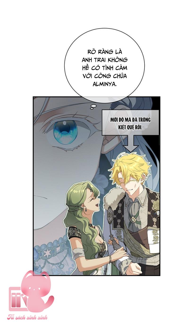 Hướng Về Ánh Dương Lần Nữa Chapter 71 - Trang 4