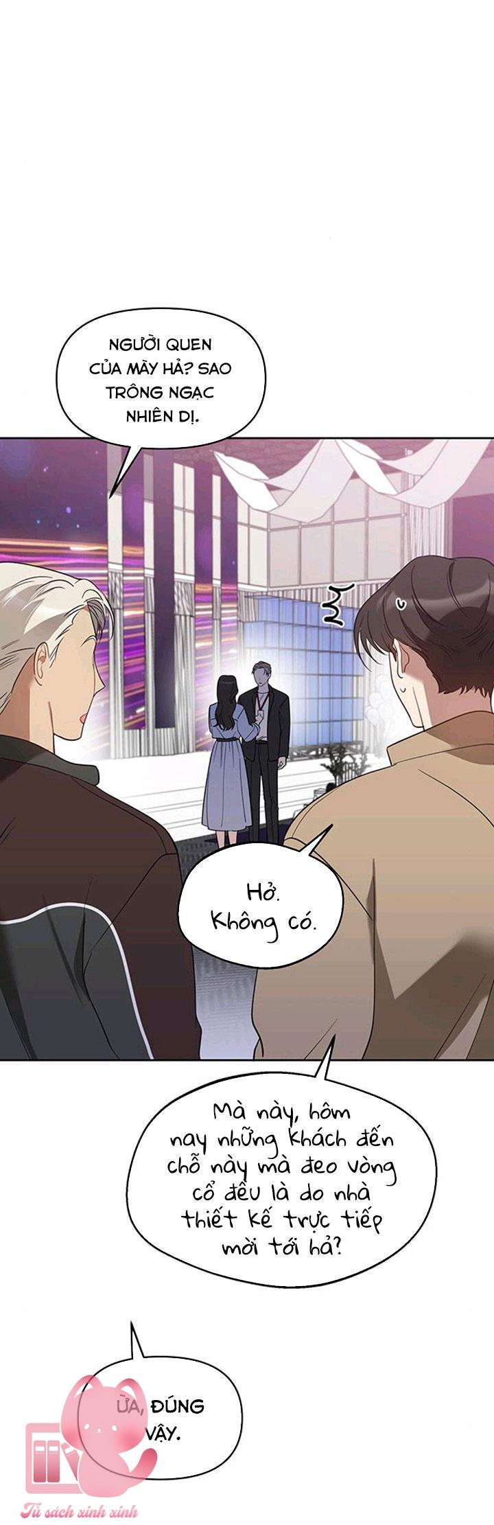 Gieo Nhân Gặt Quả Chapter 15 - Trang 3