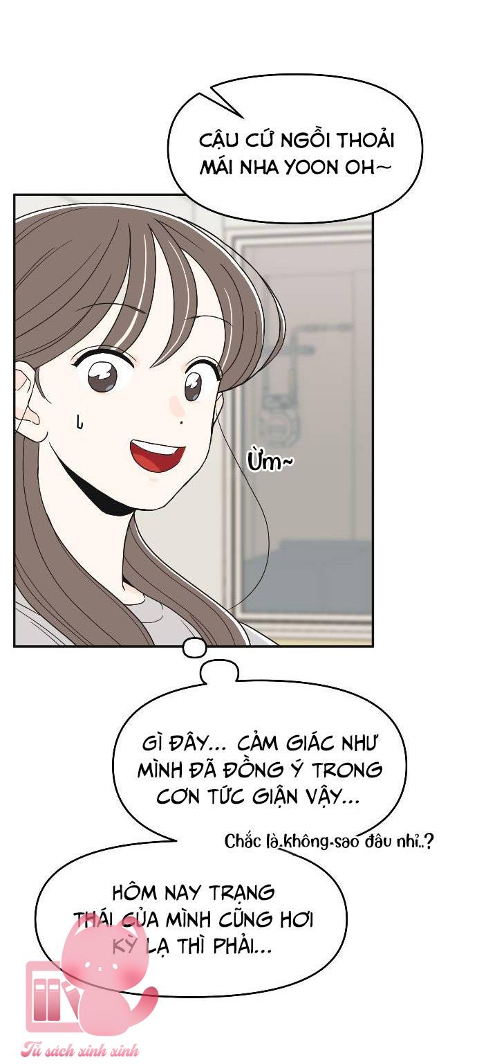 Trái Dấu Hút Nhau Chap 12 - Trang 2