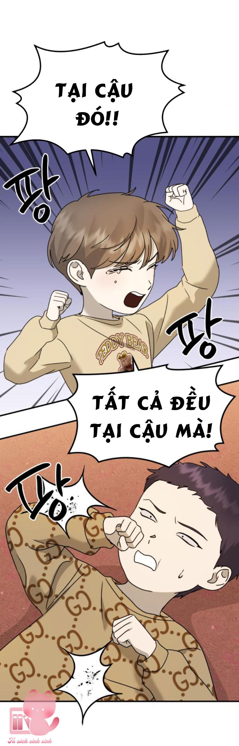 Thần Hổ Jangsan Chapter 25 - Trang 4
