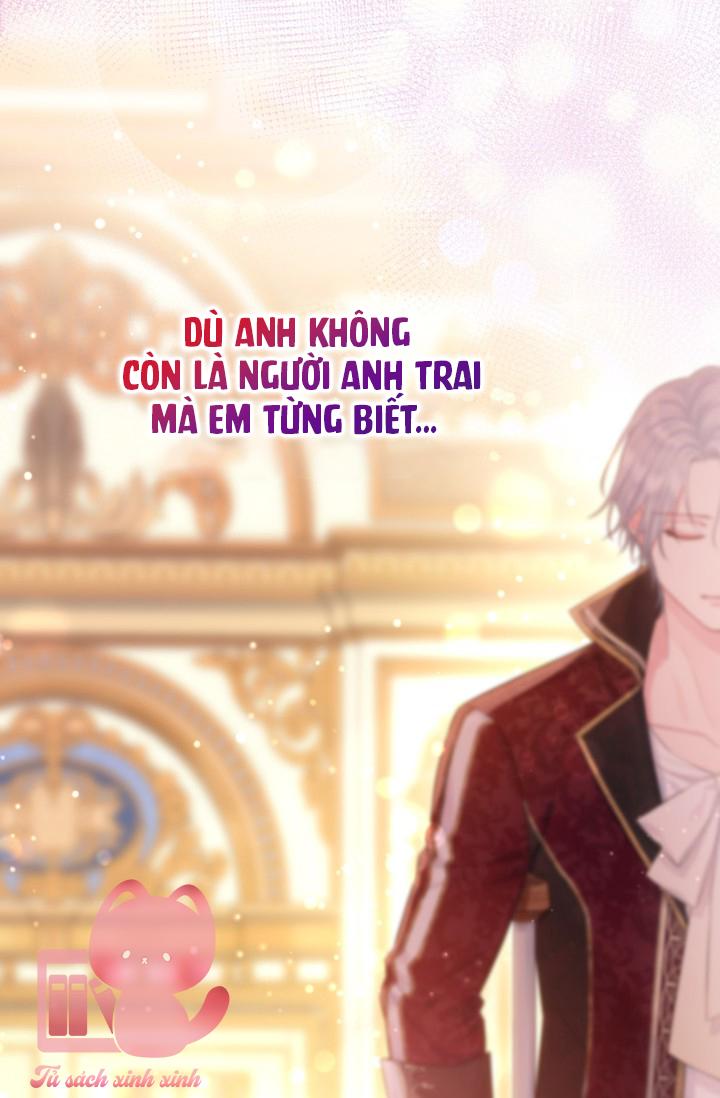 Người Anh Trai Mạnh Nhất Của Tôi Đã Mất Trí Nhớ Chap 16 - Trang 4