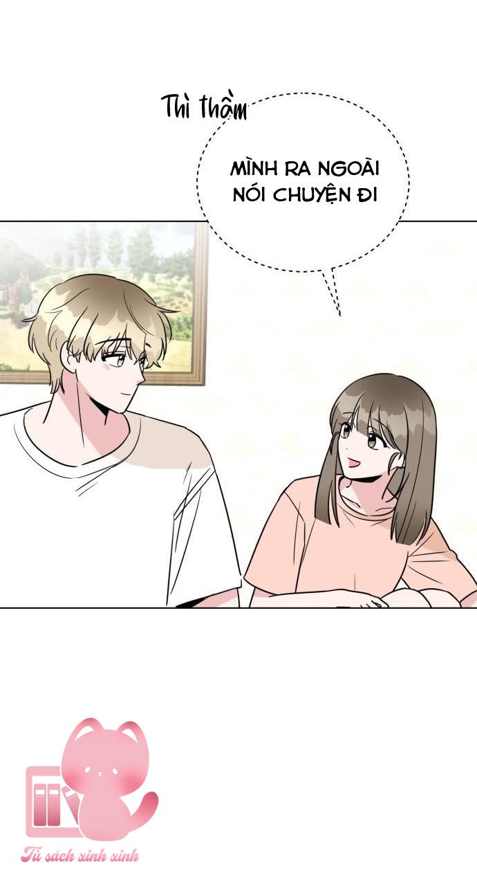Chúng Ta Là Gì Của Nhau? Chap 30 - Trang 2