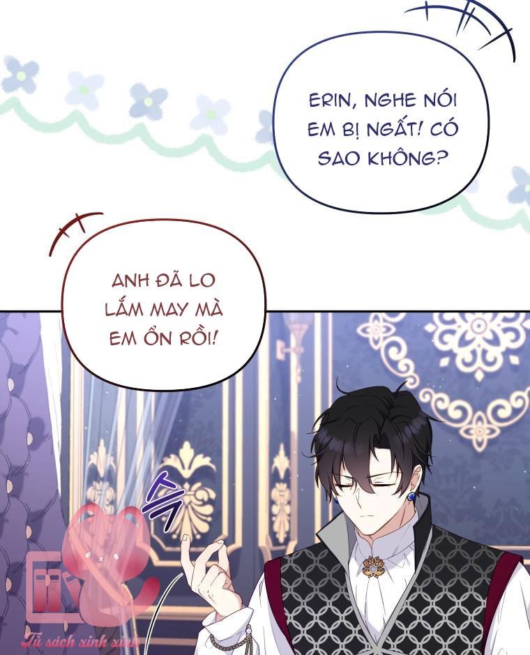 Tôi Được Nuôi Dưỡng Bởi Những Kẻ Phản Diện Chap 42 - Trang 3