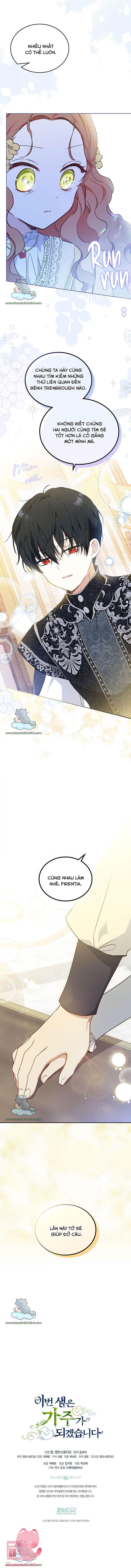 Kiếp Này Ta Sẽ Trở Thành Gia Chủ Chap 69 - Trang 2
