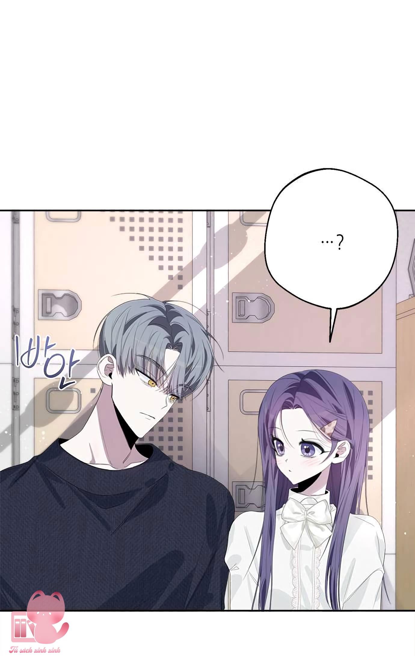 Đàn Anh Xấu Xa! Chap 46 - Trang 3