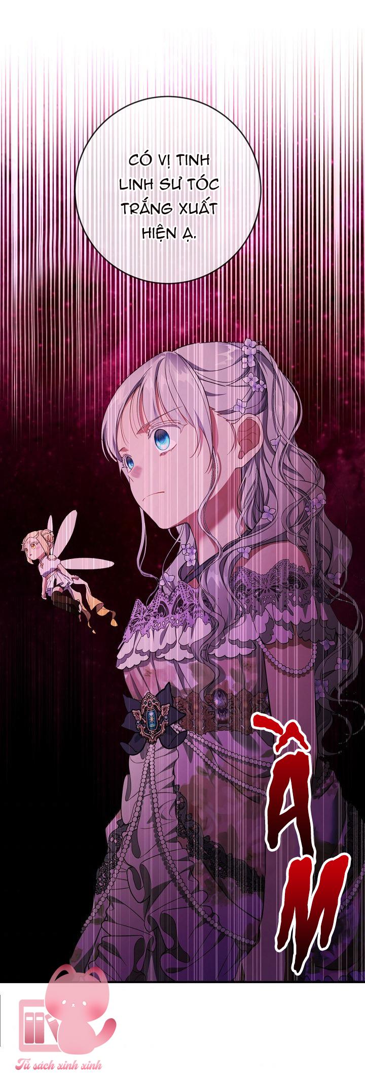 Hướng Về Ánh Dương Lần Nữa Chapter 38 - Trang 4