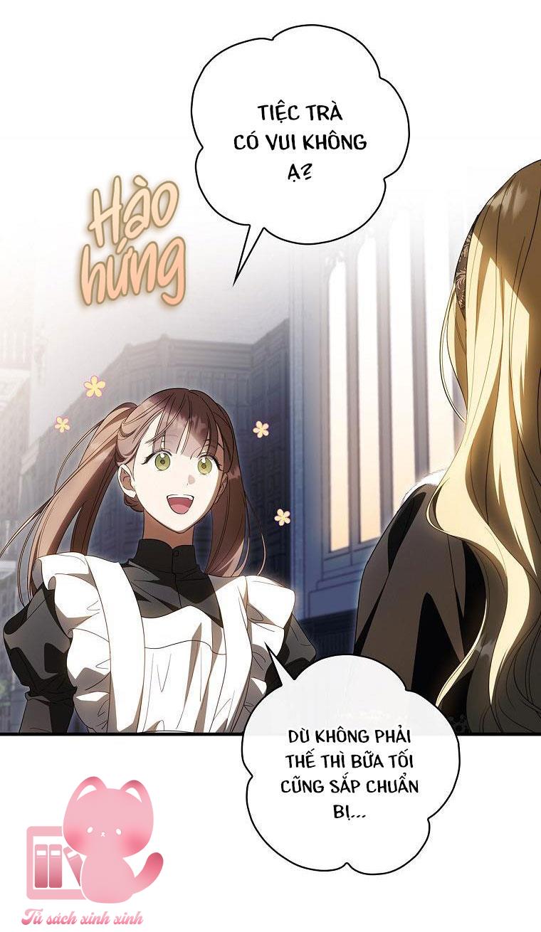 Cách Khiến Phu Quân Đứng Về Phía Tôi Chap 69 - Trang 2