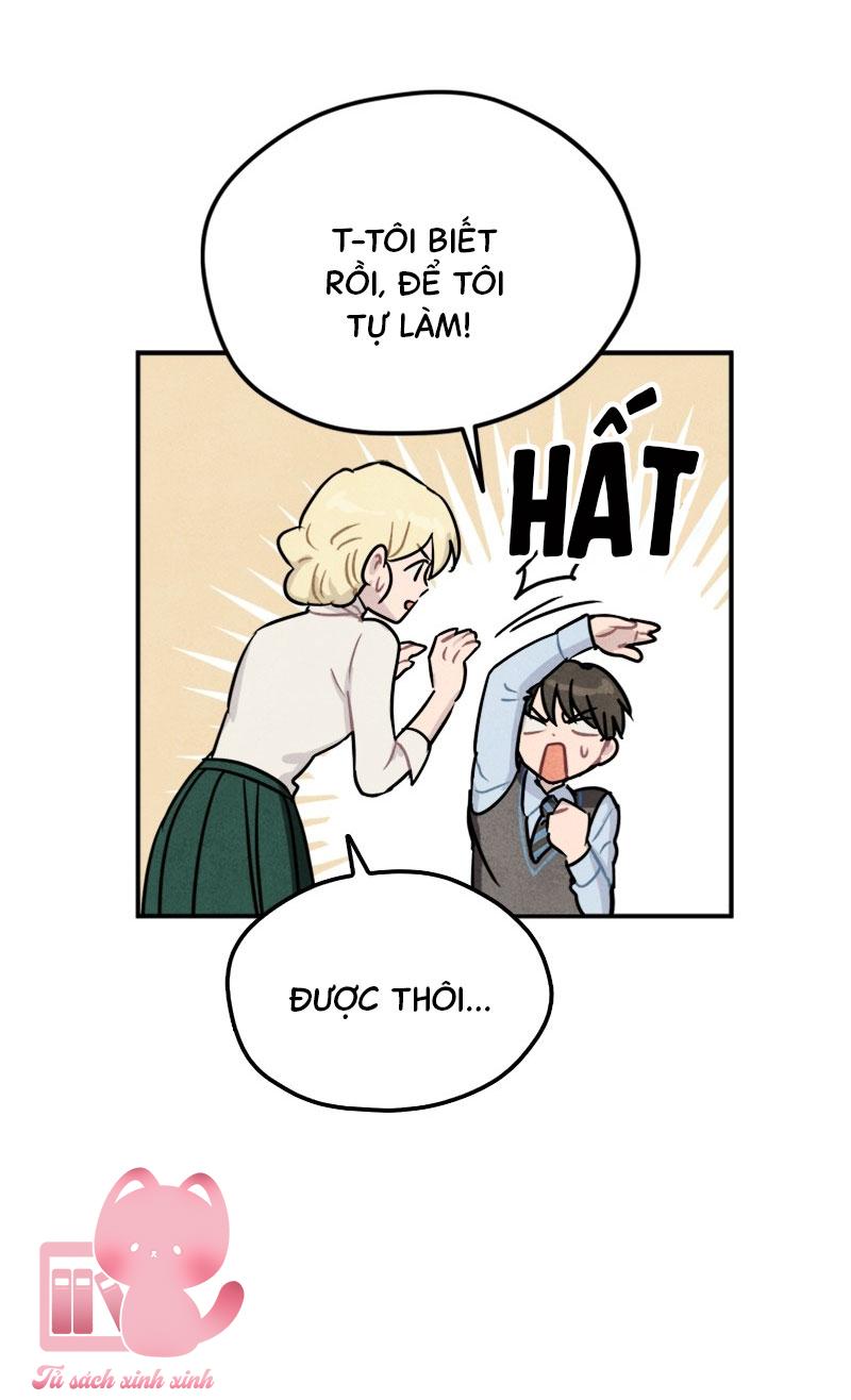 Phù Thủy Độc Dược Chap 11 - Trang 3