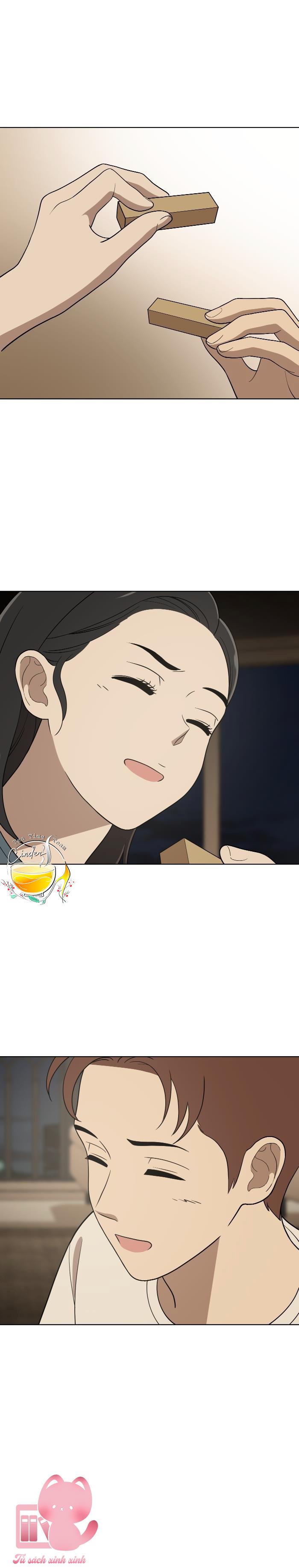 Cô Nàng Hết Thuốc Chữa Chapter 81 - Trang 4