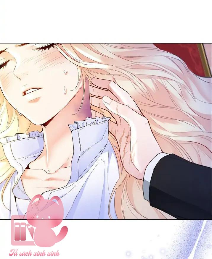 Tiểu Thư Crystal Là Nam Nhân Chap 8 - Trang 2