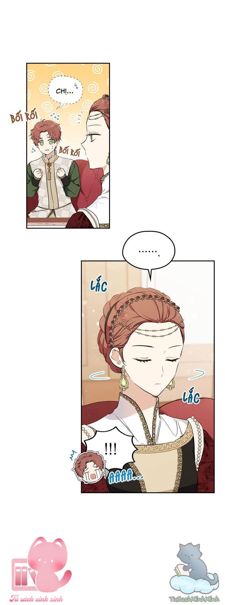 Kiếp Này Ta Sẽ Trở Thành Gia Chủ Chap 43 - Trang 2