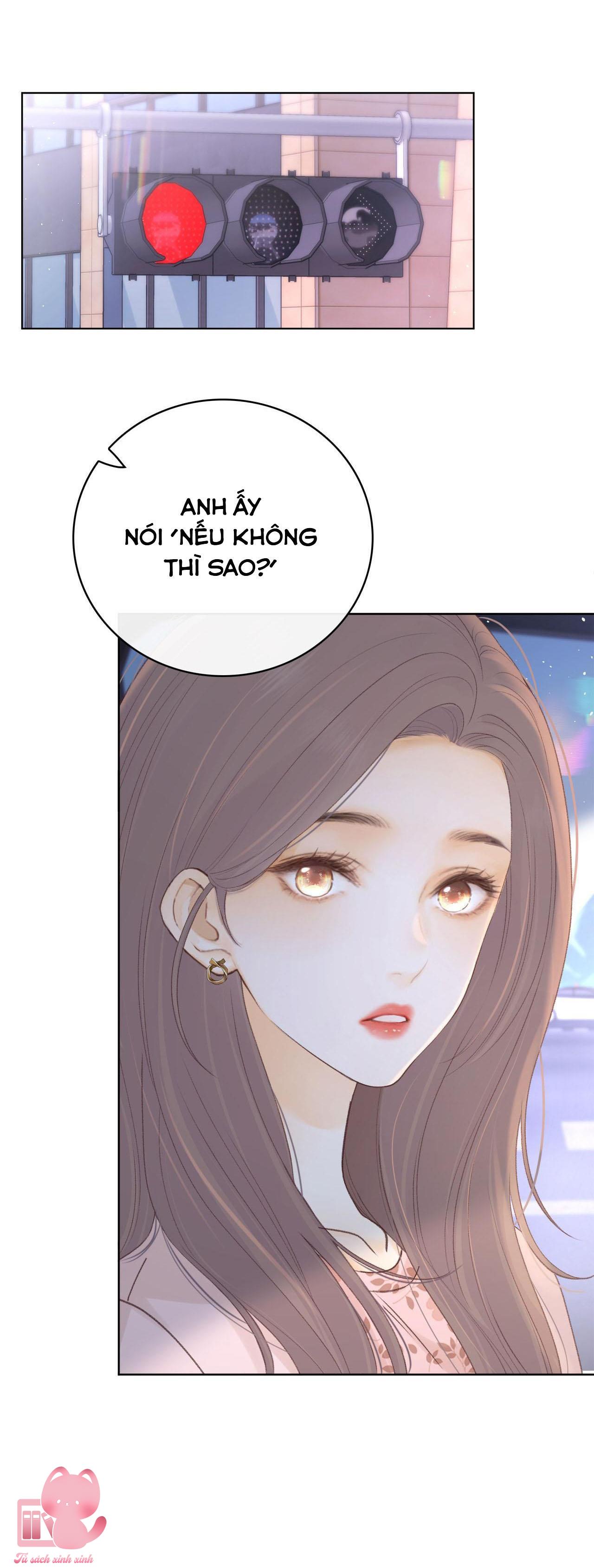 Khó Dỗ Dành Chapter 67 - Trang 4