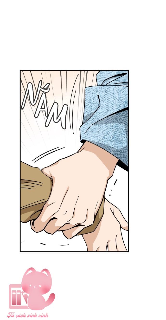 Lớ Ngớ Vớ Phải Tình Yêu Chap 32 - Trang 2