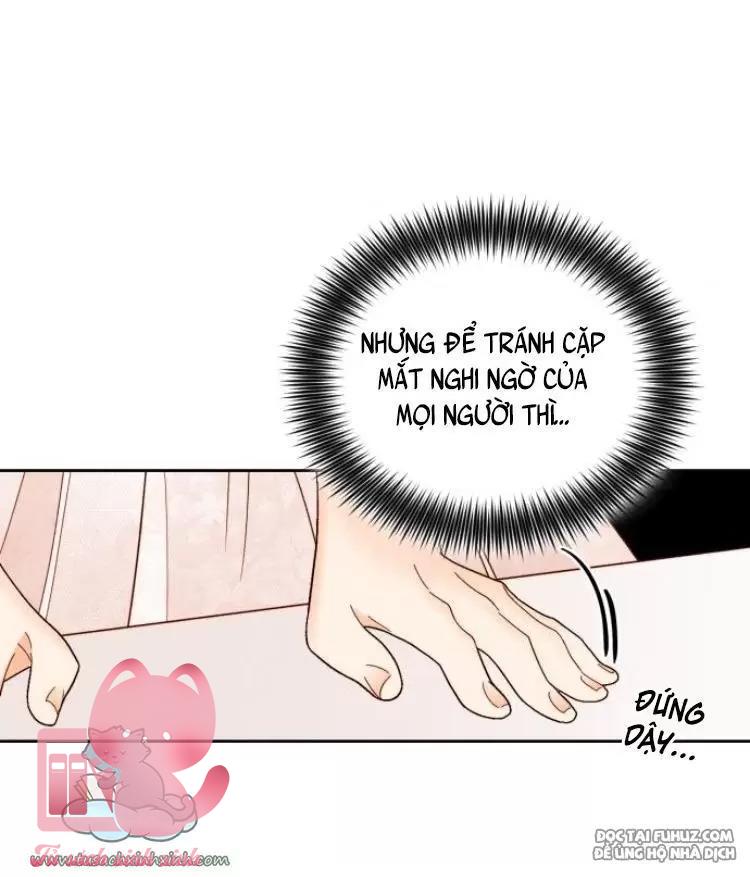 Hoàng Hậu Tái Hôn Chapter 94 - Trang 4