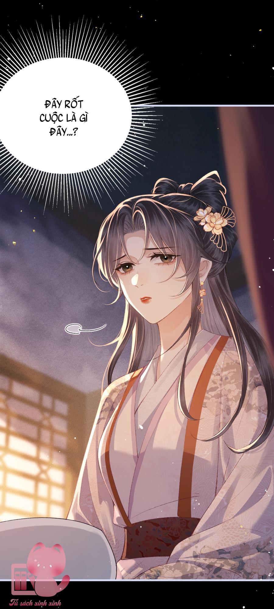 Gả Cho Vai Ác Chap 61 - Trang 2