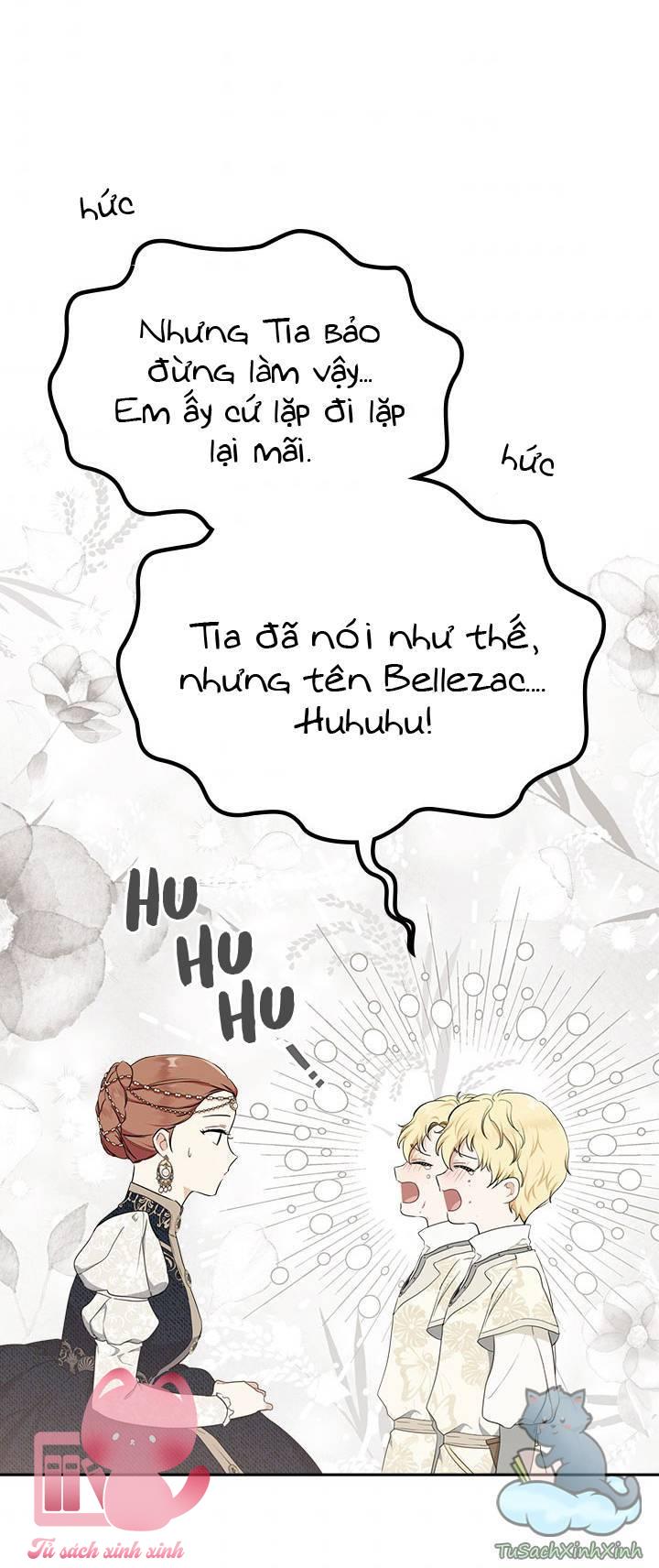 Kiếp Này Ta Sẽ Trở Thành Gia Chủ Chap 39 - Trang 2