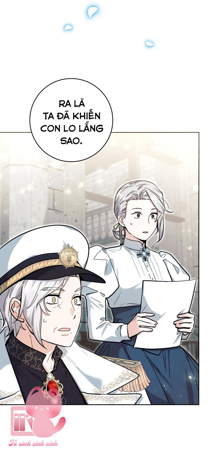 Bé Con Cá Voi Sát Thủ Chapter 21 - Trang 4