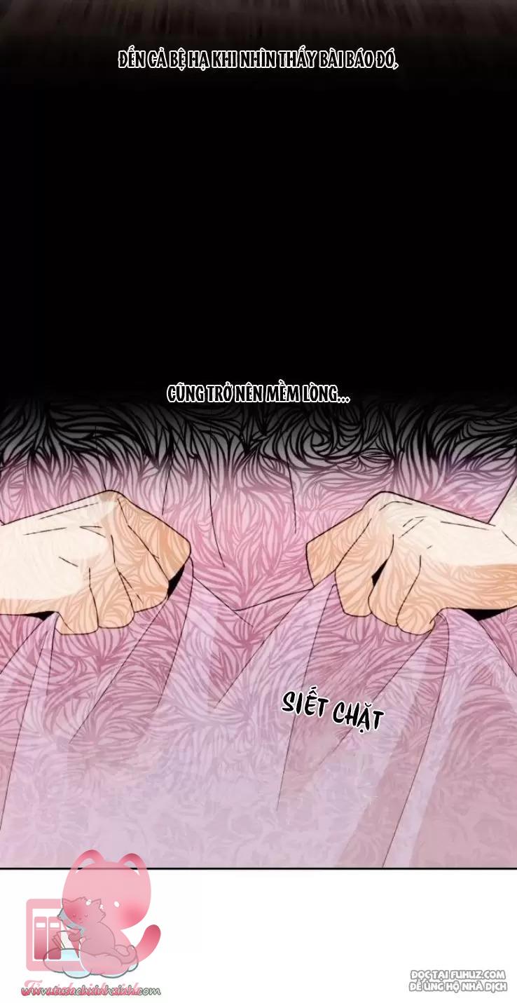 Hoàng Hậu Tái Hôn Chapter 100 - Trang 4