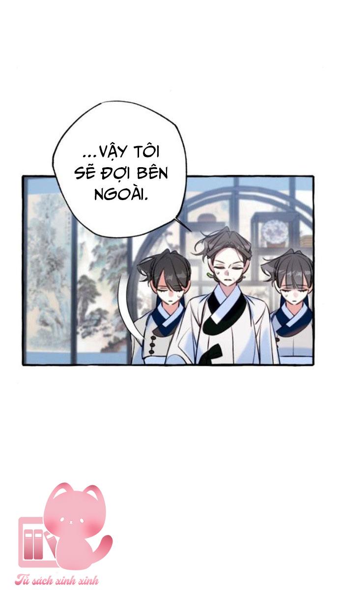 Chuyện Tình Tuyết Phương Bắc Chapter 5 - Trang 4