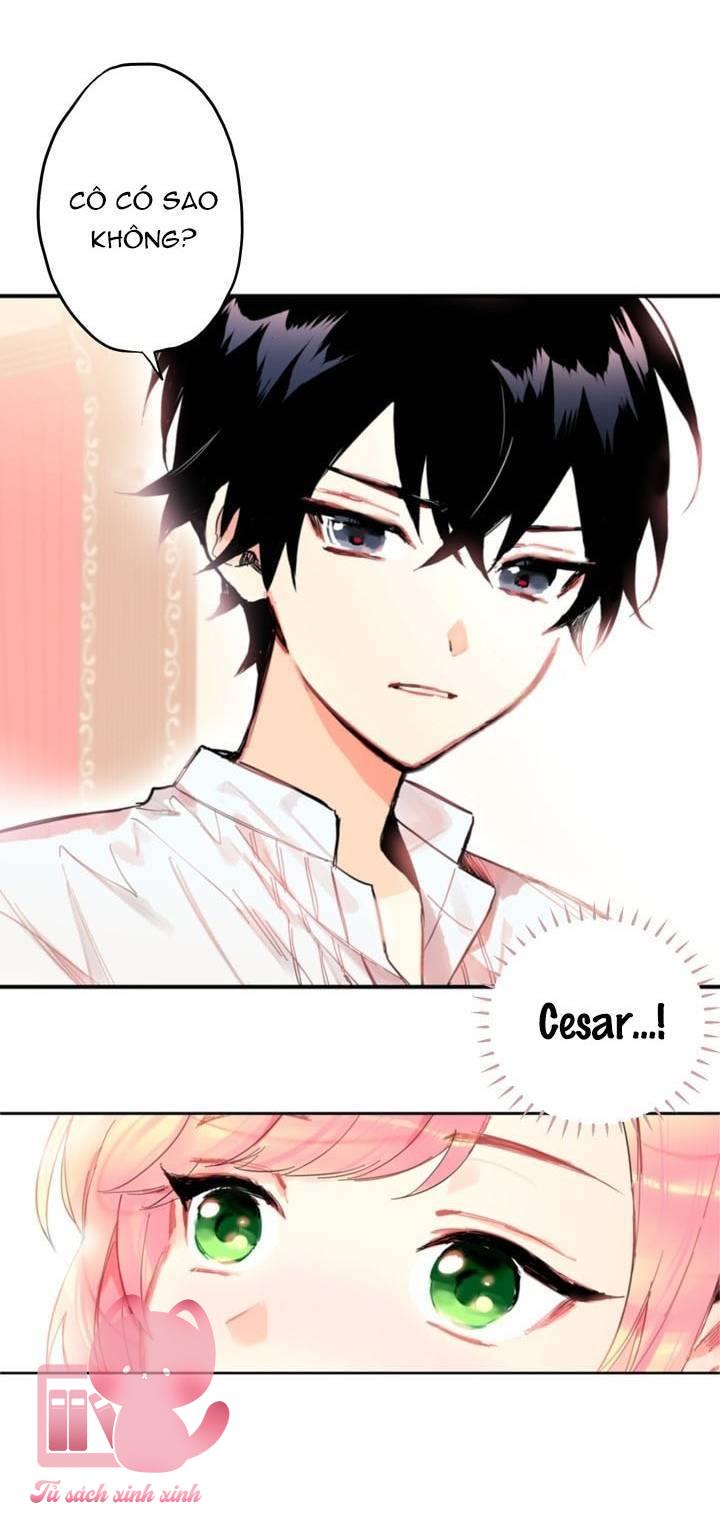 Ác Nữ Muốn Ly Hôn Chap 2 - Trang 2