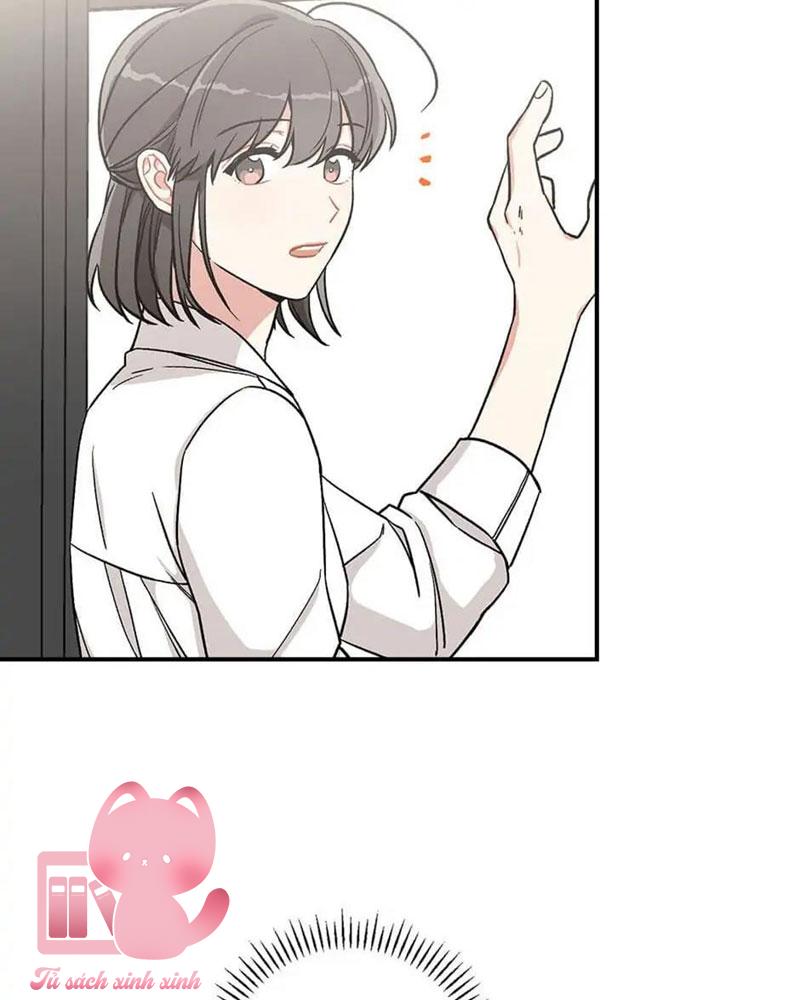 Ly Espresso Của Mùa Xuân Chapter 23 - Trang 4