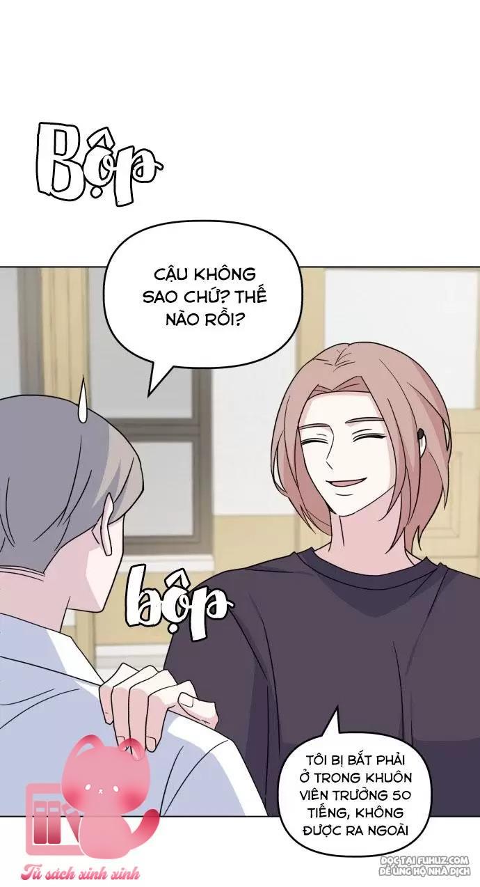 Quan Hệ Nhân Quả Chap 22 - Trang 2