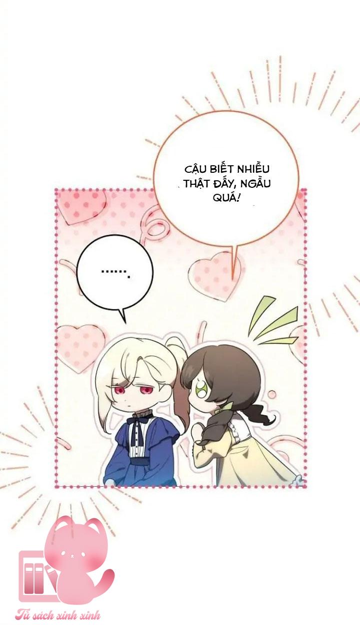 Cái Giá Phải Trả Chapter 4 - Trang 4