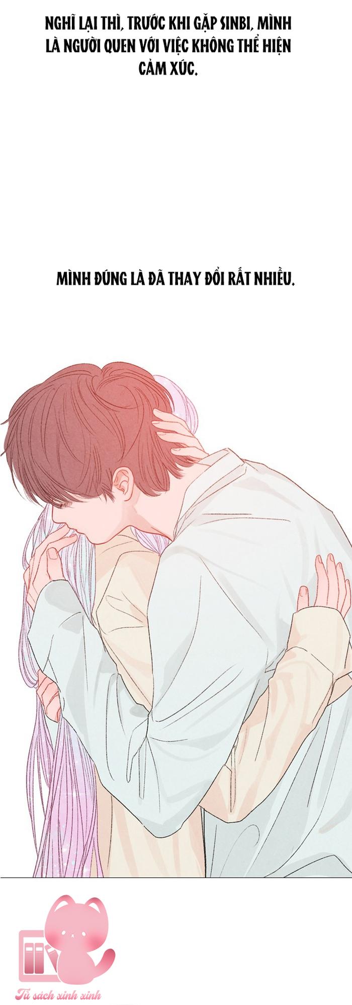 Thần Bí Chap 83 - Trang 2