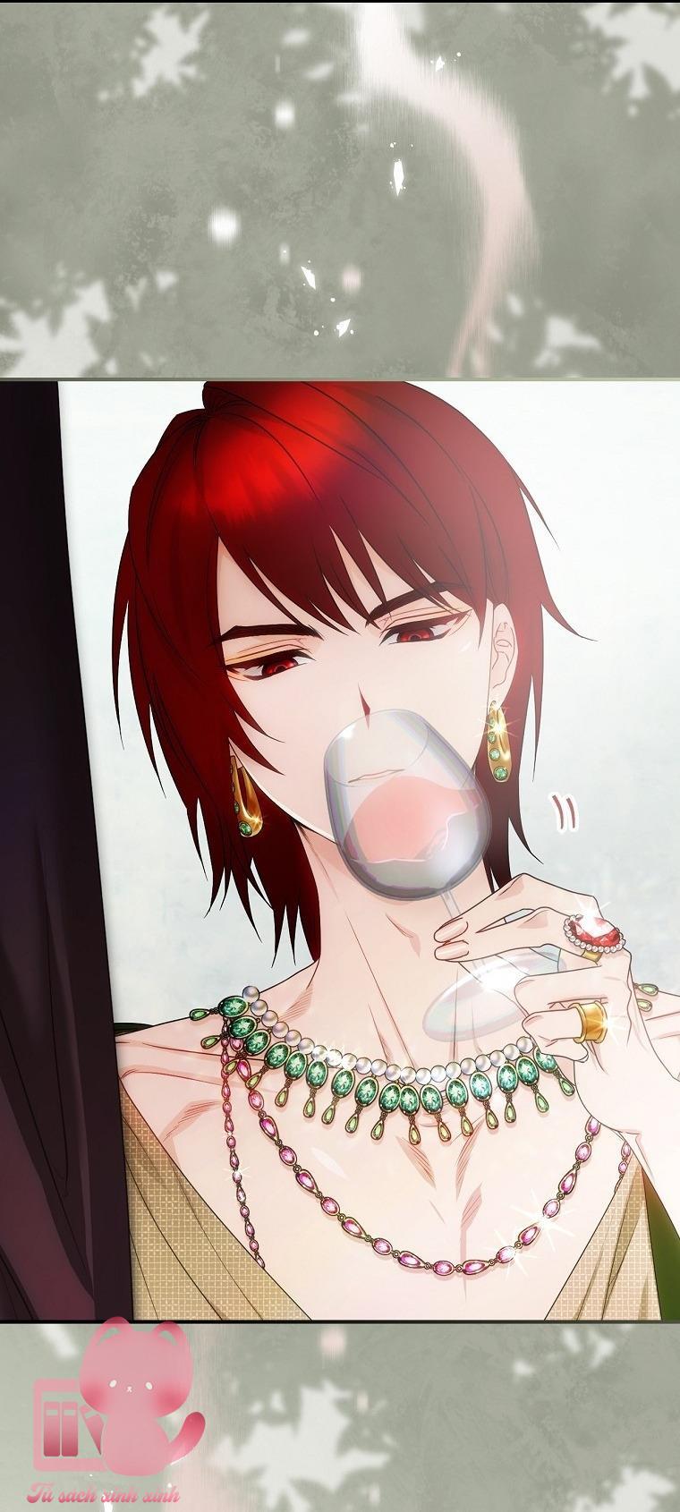 Đứa Nhỏ Không Phải Là Con Anh Chapter 16 - Trang 4