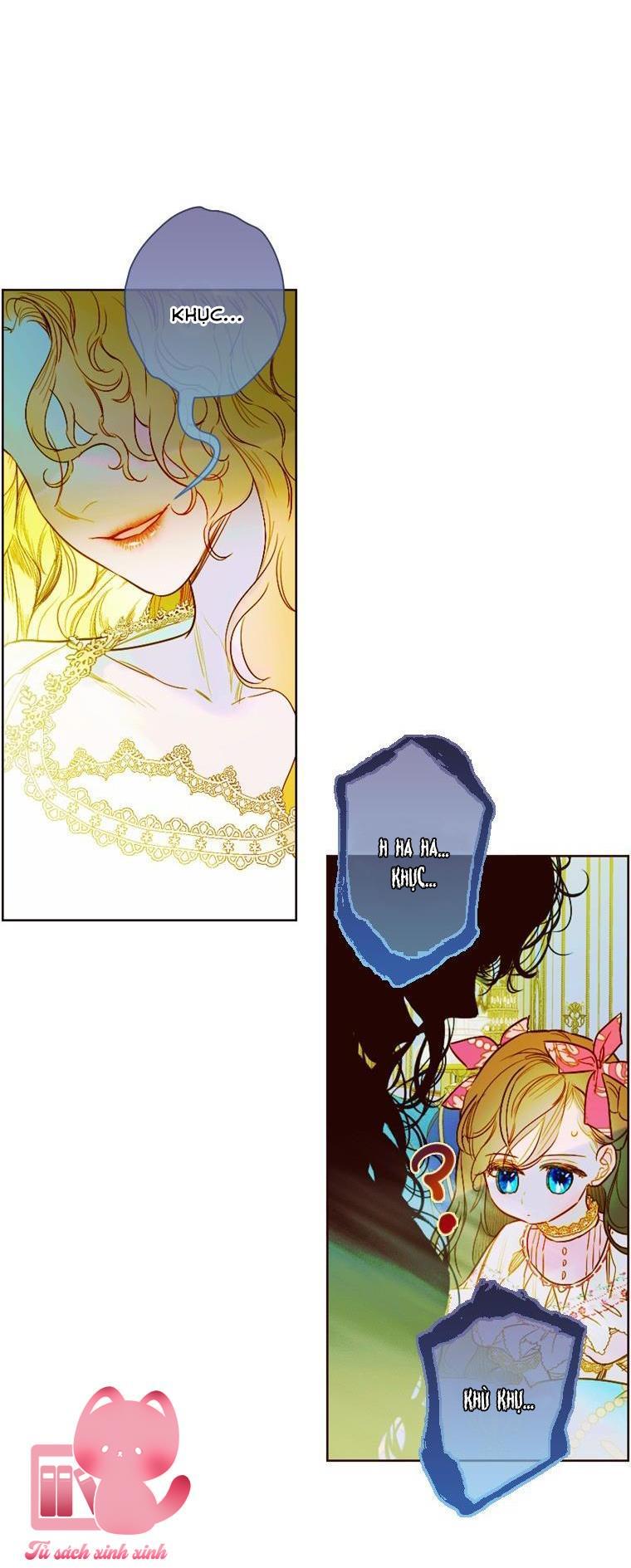 Khế Ước Hôn Nhân Của Mẹ Tôi Chapter 7 - Trang 4