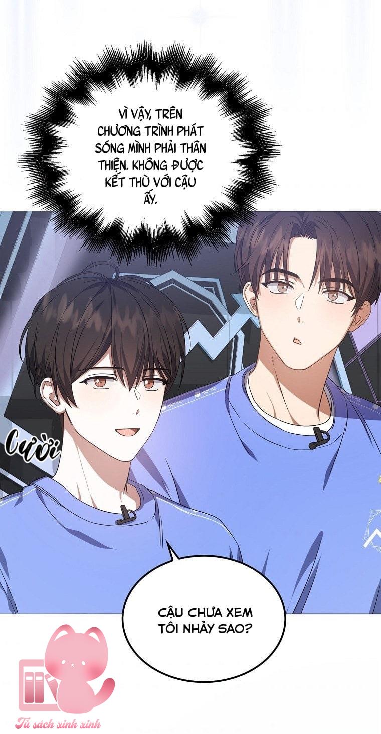 Debut Or Die Chapter 8 - Trang 4