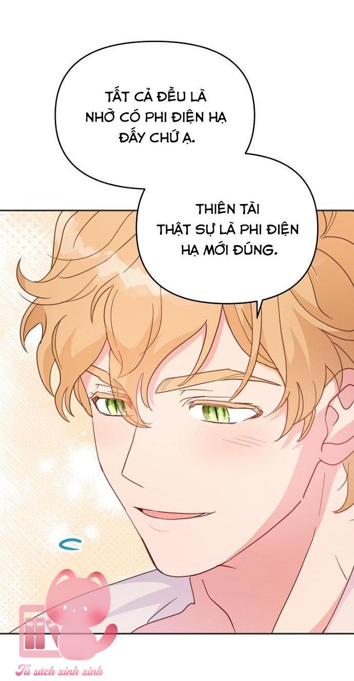 Bỏ Quách Chồng Con Đi, Tiền Bạc Mới Là Tất Cả Chap 54 - Trang 2