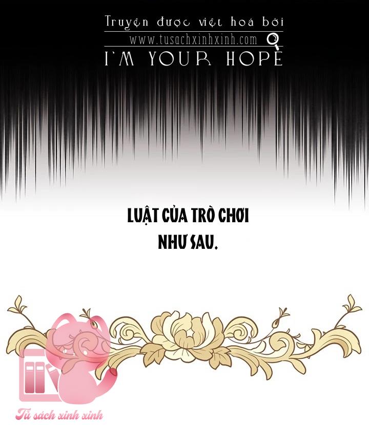 Hãy Coi Chừng Ác Nữ Chapter 30 - Trang 4