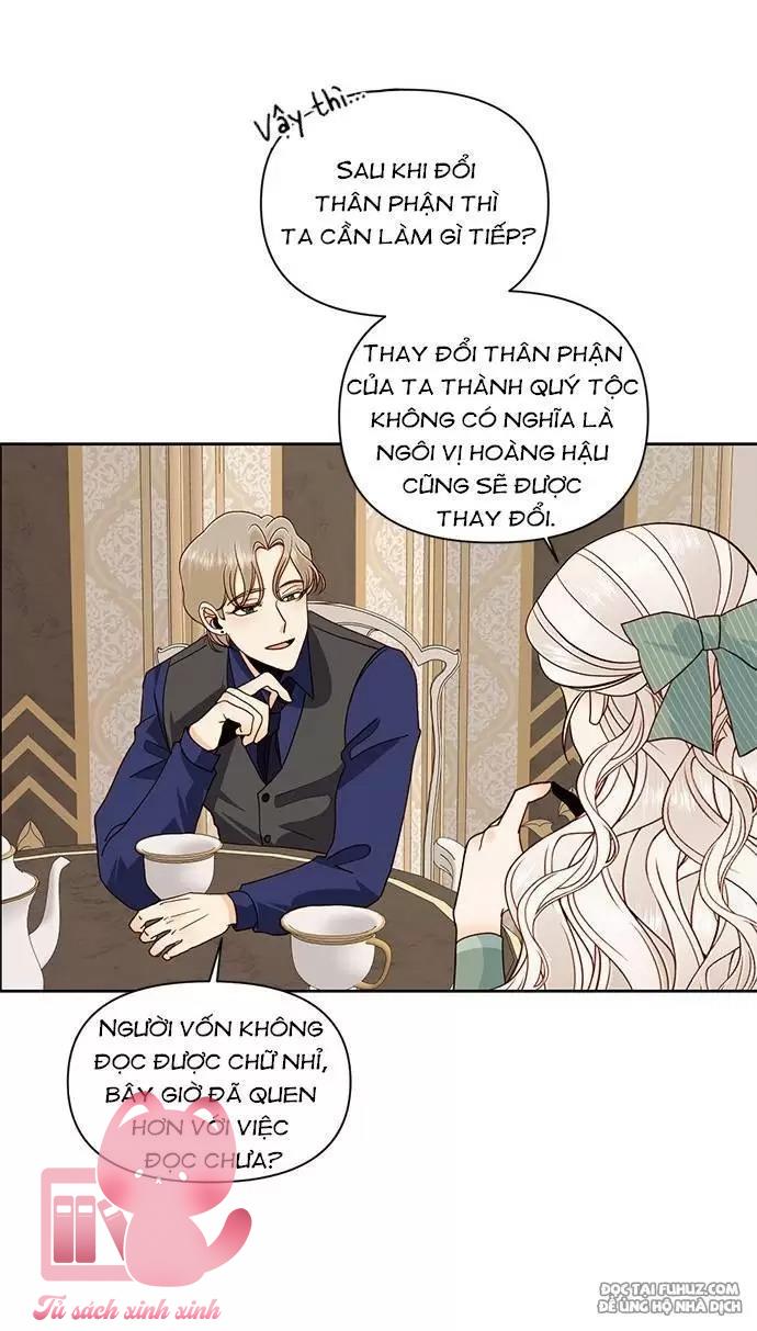 Hoàng Hậu Tái Hôn Chapter 51 - Trang 4
