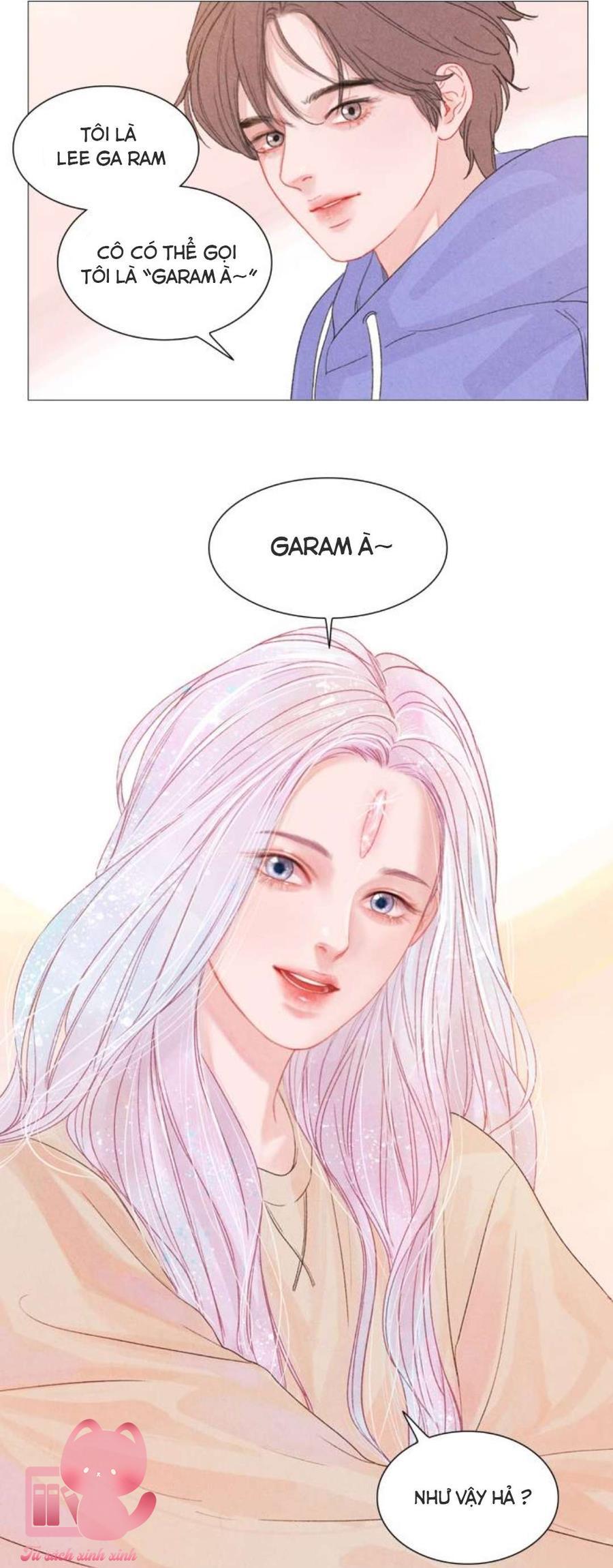 Thần Bí Chap 8 - Trang 2